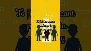 What is Recruitment
