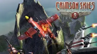 Crimson Skies (Part 1)