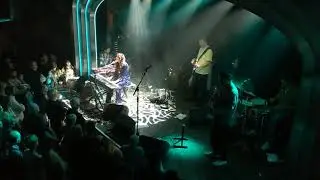 Nerina Pallot - Only The Old Songs - live at Lafayette London