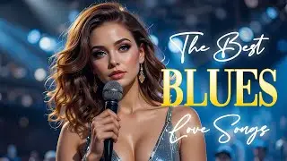 Timeless Soul & Blues 🎻 Etta James-Inspired Love Songs for the Heart