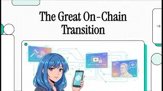Crypto: On-Chain adoption continues 