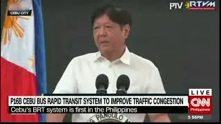 Bus Rapid Transit to start operations by December 2023 | Dale Israel