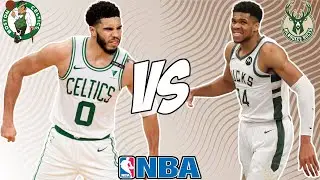 Boston Celtics vs Milwaukee Bucks 5/11/22 Free NBA Playoff Pick and Prediction Game 5