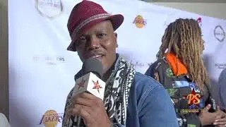 Kevin Lyttle Improv 