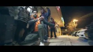 HEERA x DOM THE KID - One Time (Official Music Video)
