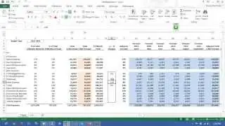 Бизнет | Программное обеспечение для создания отчетов Excel