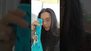 Blue glass for Blue Nerdz