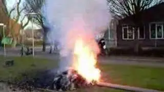 kalium rookbom ijsselmuiden