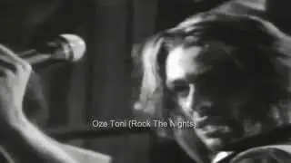 Kevin Paige - Don't Shut Me Out (1989, US # 18) (Enhanced)