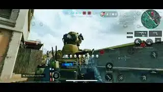 DELTA FORCE MOBILE : Missile Added #garenadeltaforcemobile #subscribe #streamer #gameplay #fypviral 