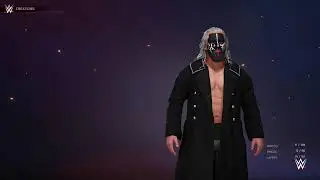 Wwe Creations