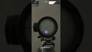K437 1v3 Clutch - Delta Force Operation #deltaforce #deltaforcegame #gaming #sponsored
