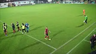 2018 10 20  RE Virton   RFC  Seraing  0 0  R&eacute;sum&eacute; de match D1 Amateur