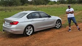 Путешествую на самом ненадежном и самом капризном BMW 320i F30 с двигателем N20. Но неужели он на...
