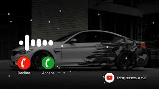 Turkish New Ringtone | Sad Background Music Ringtone (Slow Motion) Ringtone | @Ringtones_XYZ  