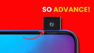 WHY POP-UP SELFIE CAMERAS ARE DEAD NOW ?