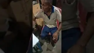 Orang Biak mabuk gunakan bahasa jawa bikin lucu 😂😂😂. #biakpapua