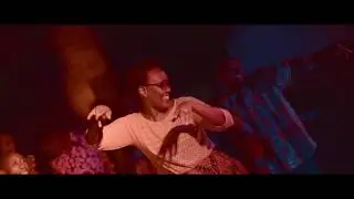 MIGHTY POPO -RWAGASABO/BARAKA