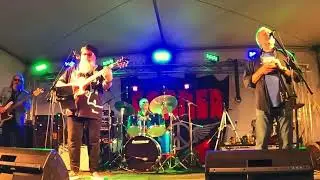 Canned Heat - Shake It and Break It (Live at Far Out Festival 2022)