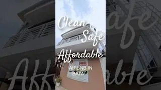 #DABataanTransient #BalangaAirbnb #Transient #BataanTravel #PetFriendlyStay #ExploreBataan #AirbnbPH