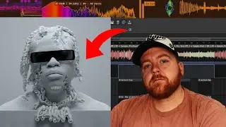 Making a HARD Beat for Gunna - Daily Cook Up Day 092