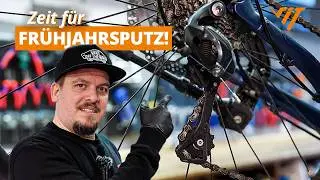 Es ist wieder Zeit fürs Rad! 😍🚲 5 Dinge, die du checken MUSST vor deiner ersten Tour!