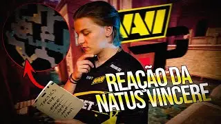 COMO a NAVI reage do LADO CT? - Análise NAVI vs paiN