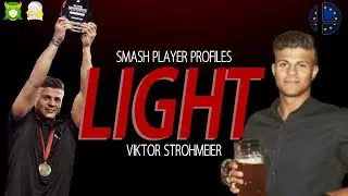 Light - Smash Europe Player Profiles (Episode 1)