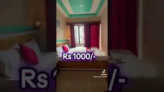 Hotel In Pokhara #accommodation #visit #travel #pokhara