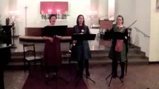 Piae Cantiones (1582): Jucundare jugiter