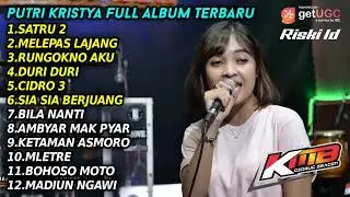 PUTRI KRISTYA 