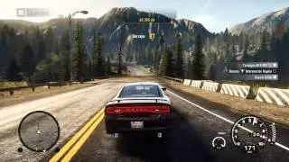 Need For Speed Rivals Soundtrack &deg;1 Pompeii (Kat Krazy Remix)