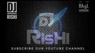 Mein Tenu Samjhawan || Geeta Rabari || Bass Boosted || Garba || DJ RISHI ||