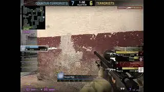 3000 eDPI Flick