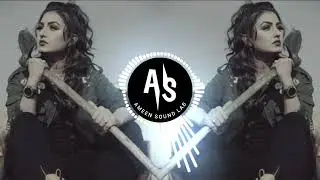 Pashto Mast Club Saaz 🔥🥁 EDM Folk Fusion by Ameen Sound Lab 🎶💃 2025 Party Vibes