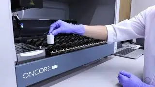 ONCORE Pro - How to Scan an RFID Tag
