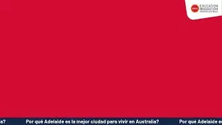 Por qu&eacute; deber&iacute;as estudiar en Adelaide? - Ventajas y desventajas