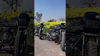 #modified #bike #splendor || horn light modification || alloy wheels #hero splendor|| 2024 splendor