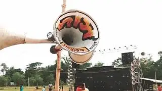 AB MUSIC VS R DAS SOUND,40 PIS JBL,BOX COMPETITION VIDEO,AND SOUND TESTING
