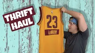 Thrift Haul - Sell These Brands In 2026 Volume 2