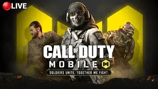Call of Duty : Tami Streamer | Playing Squad