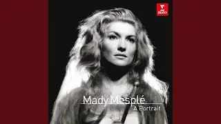 2 M&eacute;lodies, Op. 76: No. 2, Arp&egrave;ge