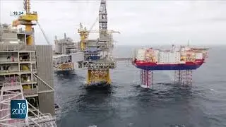 Gasdotti NordStream, ecco a cosa servono e perch&eacute; sono cos&igrave; importanti