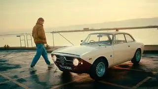 Starting 2026 right &ndash; old cars, motorcycles and good company