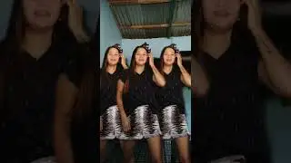 Maybe this time slow motion dance challenge 😍