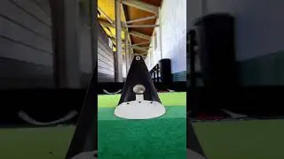 Pro's LOVE This Putting Training Device! - Putout