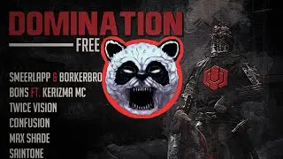 Smeerlapp & BorkerBrothers - Disposition [DarkSide Records] FREE DOWNLOAD