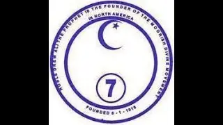 M.S.T. of A. No. 43 Friday Holy Day Meetings 7:30-8:30pm