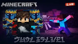 Minecraft How To Build A Dark Castle