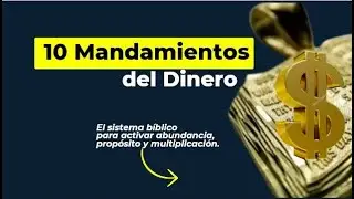 MASTERCLASS CREA PROSPERIDAD EN 2026 CON LOS PRINCIPIOS BIBLICOS